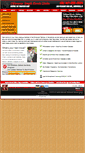 Mobile Screenshot of okinawantemple.com